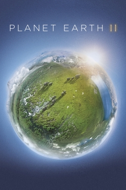 watch Planet Earth II online free