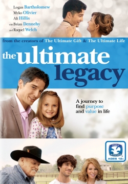 watch The Ultimate Legacy online free