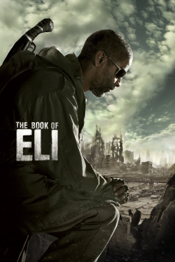 watch The Book of Eli online free