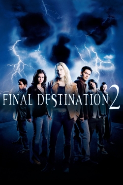 watch Final Destination 2 online free