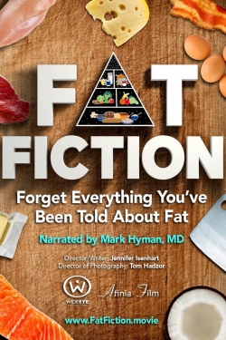 watch Fat Fiction online free