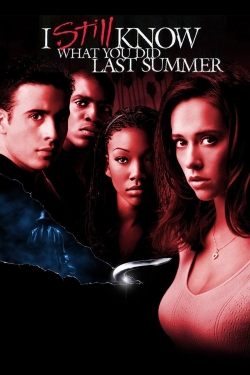 watch I Still Know What You Did Last Summer online free