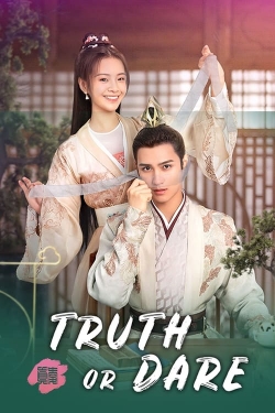 watch Truth or Dare online free