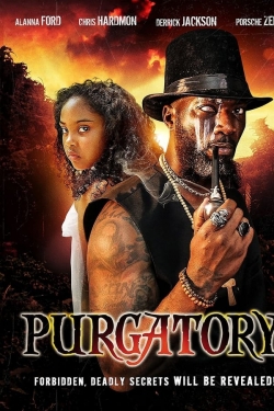 watch Purgatory online free