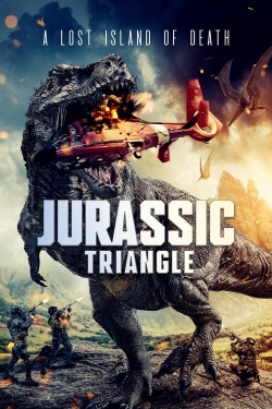 watch Jurassic Triangle online free