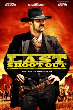 watch Last Shoot Out online free