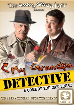 watch My Grandpa Detective online free