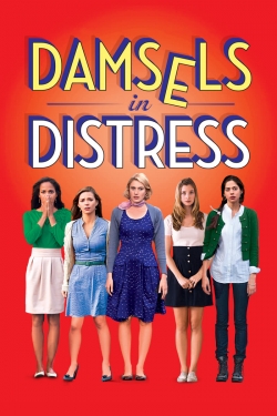 watch Damsels in Distress online free