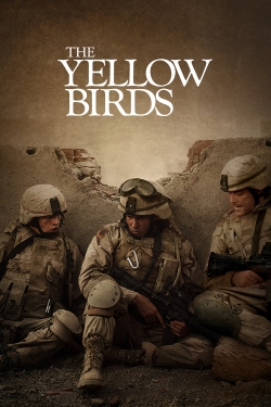 watch The Yellow Birds online free