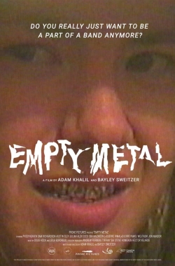 watch Empty Metal online free
