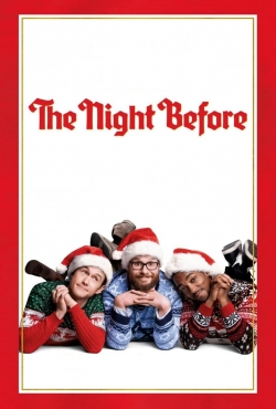 watch The Night Before online free