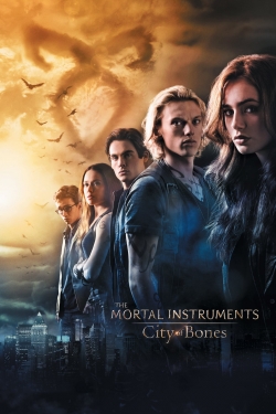 watch The Mortal Instruments: City of Bones online free