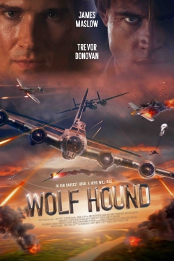 watch Wolf Hound online free