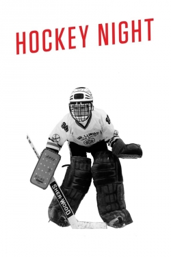 watch Hockey Night online free