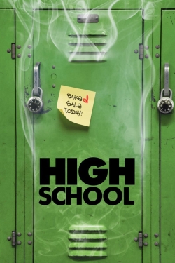 watch High School online free