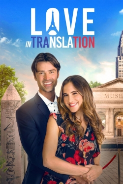watch Love in Translation online free