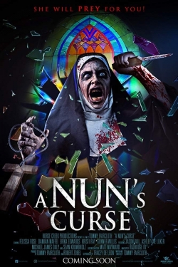 watch A Nun's Curse online free