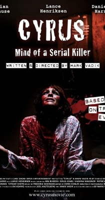 watch Cyrus: Mind of a Serial Killer online free