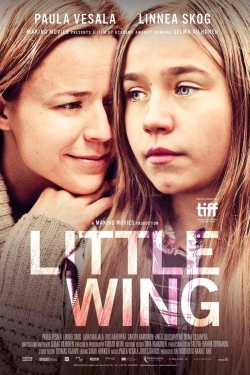 watch Little Wing online free