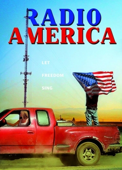 watch Radio America online free