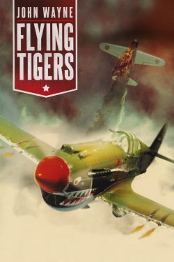 watch Flying Tigers online free