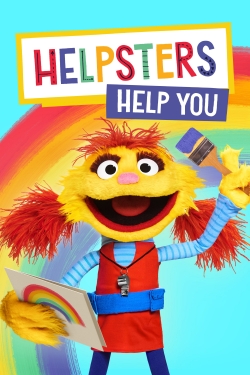 watch Helpsters Help You online free