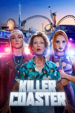watch Killer Coaster online free