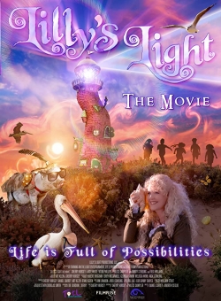 watch Lilly's Light: The Movie online free