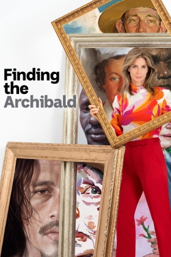 watch Finding the Archibald online free