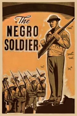watch The Negro Soldier online free
