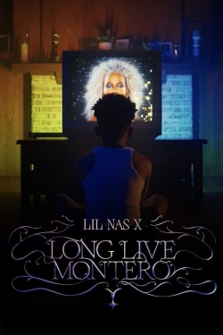 watch Lil Nas X: Long Live Montero online free