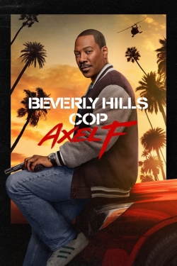 watch Beverly Hills Cop: Axel F online free