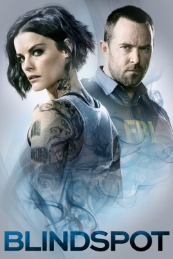 watch Blindspot online free