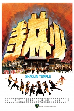 watch Shaolin Temple online free