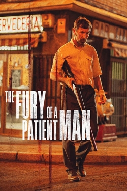 watch The Fury of a Patient Man online free