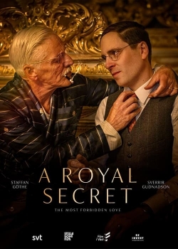 watch A Royal Secret online free