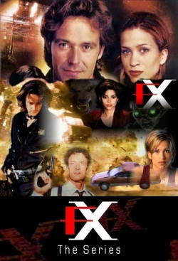 watch FX: The Series online free