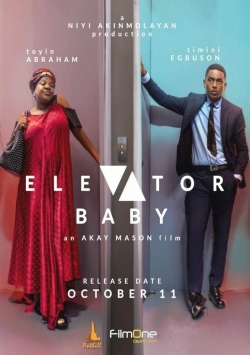 watch Elevator Baby online free