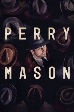 watch Perry Mason online free