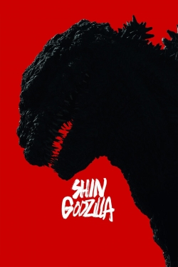 watch Shin Godzilla online free