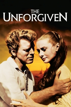 watch The Unforgiven online free