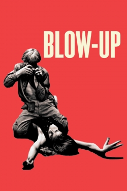 watch Blow-Up online free