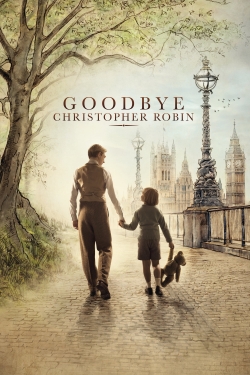 watch Goodbye Christopher Robin online free