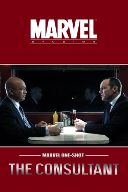 watch Marvel One-Shot: The Consultant online free