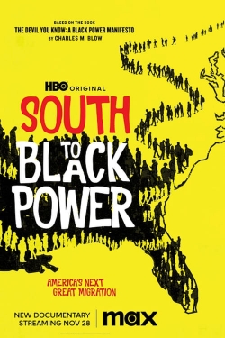 watch South to Black Power online free