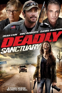 watch Deadly Sanctuary online free