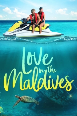 watch Love in the Maldives online free