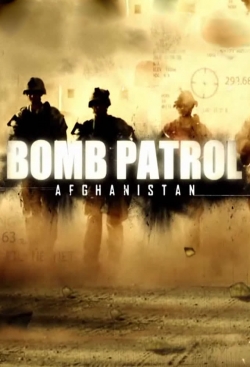 watch Bomb Patrol: Afghanistan online free