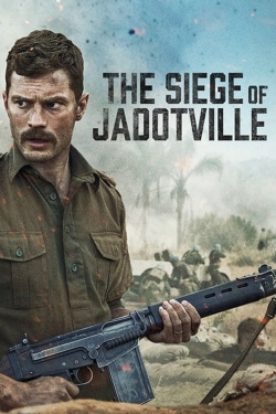 watch The Siege of Jadotville online free