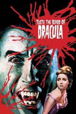 watch Taste the Blood of Dracula online free